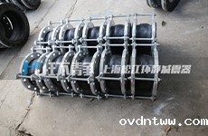 taptap游戏平台苹果客户端向百矿集团铝水项目供应橡胶接头