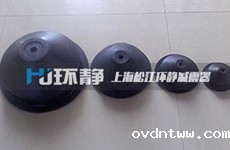 水泵橡胶减震器的安装事项