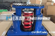 环静减震器畅销的原因