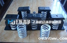 弹簧减震器的诸多优点