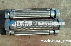 根据实际情况怎么选择不锈钢金属软管