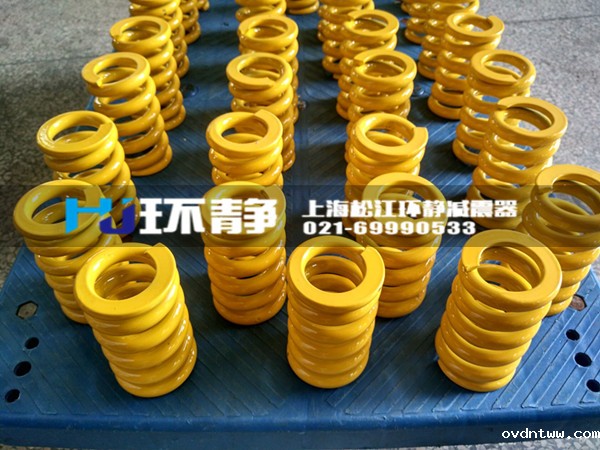 ZTF型可调式减震器的产品优势