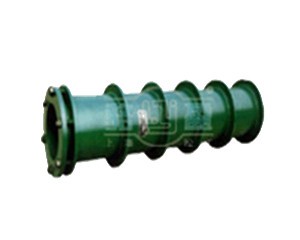 加长型柔性防水套管