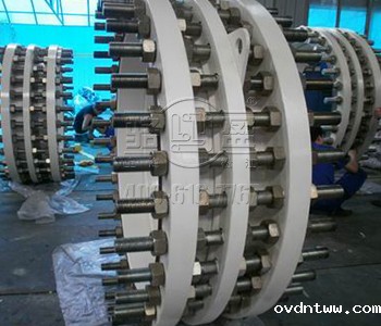 不锈钢伸缩接头为什么能受到广泛的运用