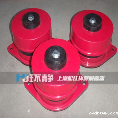 阻尼弹簧减振器的特点