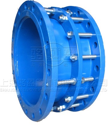 限位伸缩器对于长距离管道铺设有哪些重要意义