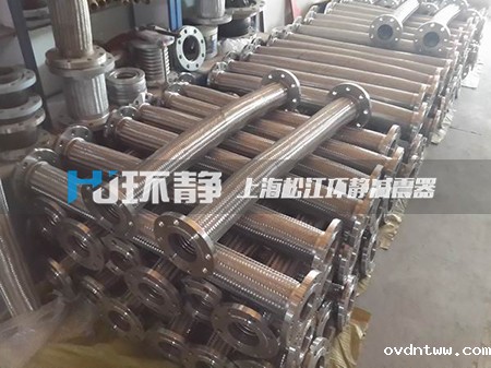 膨胀节的运输工具及运输要求