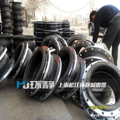 浅析上海波纹补偿器失效之原因