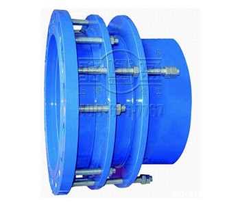 上海地区哪里有卖良好单法兰伸缩接头