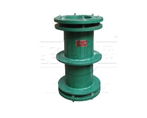 02s404防水套管图集