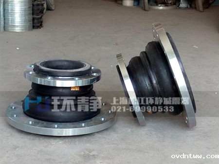 异径橡胶接头都有哪些特点