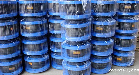 橡胶软接头分类