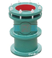 柔性防水套管从制作到安装