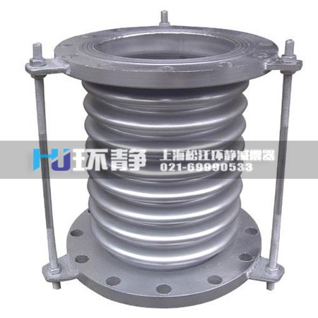 耐海水波纹补偿器的应用范畴与作用