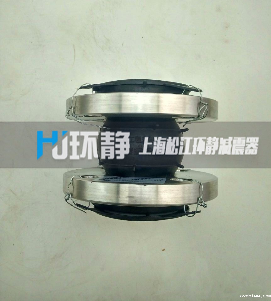 橡胶接头有什么特点