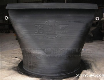 鸭嘴阀开创了污水止回的新纪元