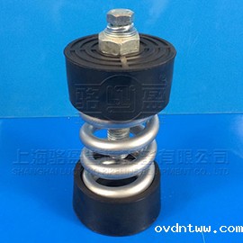 良好的弹簧减震器应该符合哪些要求