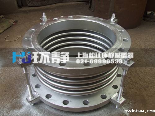 波纹补偿器有什么作用
