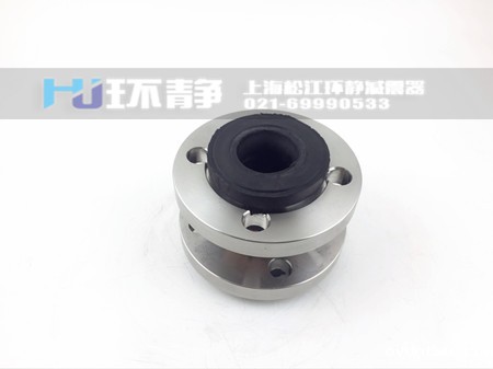 环静橡胶接头产品优势