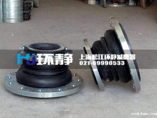 上海异径橡胶软接头说的这么好真的靠谱吗