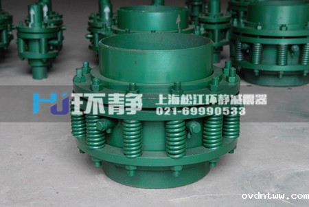 热力管道补偿器使用原理和特征优点