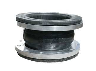 上海橡胶软接头