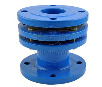 定时检查伸缩器避免损坏