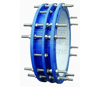 双法兰限位传力接头的安装环节应该注意哪些方面