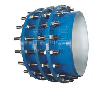 泵阀附近安装传力接头需要注意哪些因素