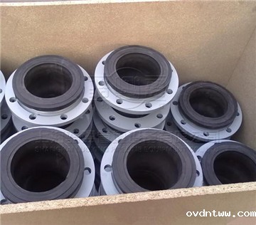 耐海水橡胶接头