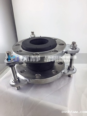 耐油橡胶挠性接头中的丁腈橡胶是什么