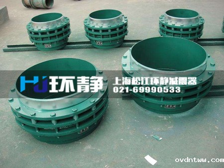 补偿器的作用效果与使用范围