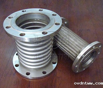 补偿器出厂前都经过哪些指标测试