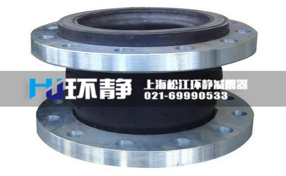 橡胶接头开裂的原因是由什么引起的呢