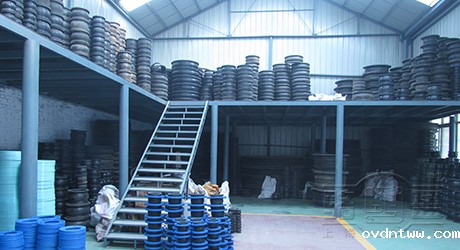 河北橡胶软接头