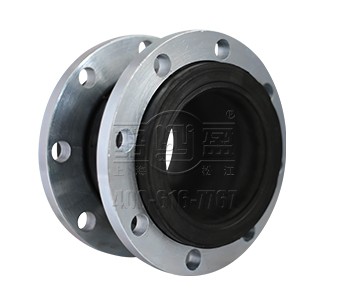 可曲挠橡胶接头近些年发生了哪些变化