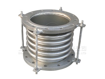 骆盈厂家向大家详细介绍补偿器如何选型