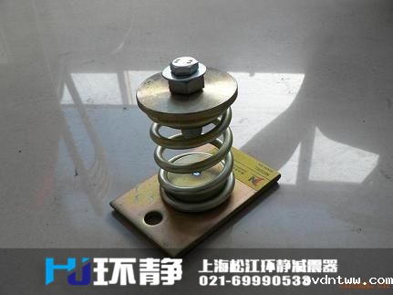 不同减震器的不同优势