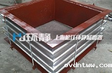 波纹补偿器的结构是怎样平衡管道的承压和位移量的