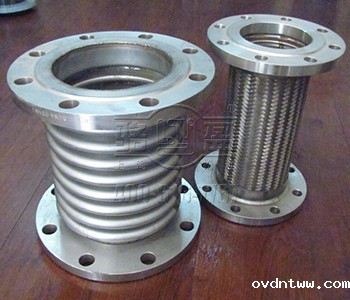 上海补偿器的对于热力管道的重要性