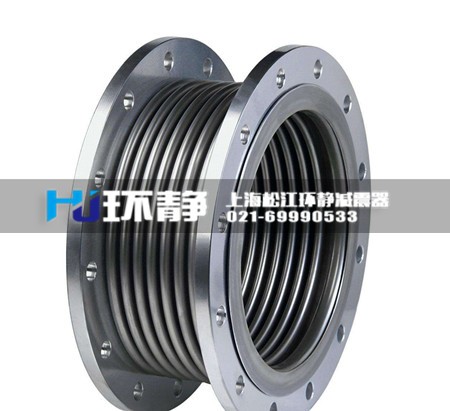 补偿器在管道中的作用与安装注意要点