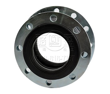 kxt型可曲挠橡胶接头