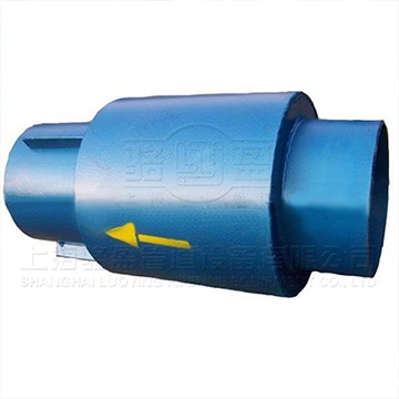 直埋外压波纹补偿器