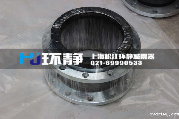 橡胶接头能不能适应高温管道环境