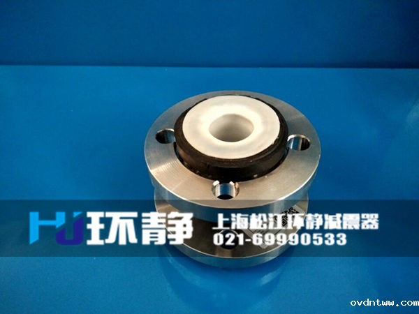 橡胶接头良好的性能要素