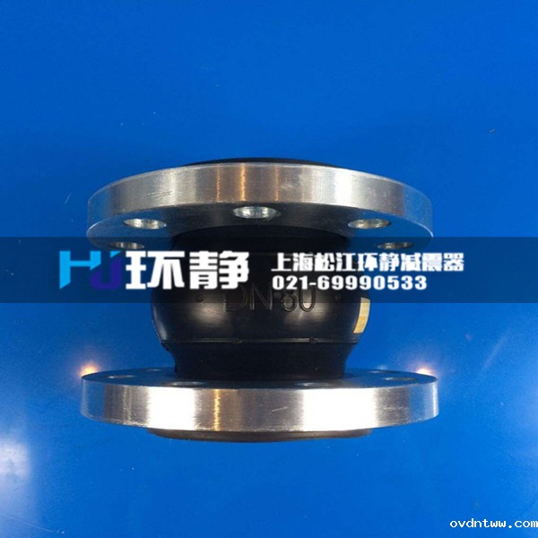 如何检测异径橡胶软接头    点击了解行情