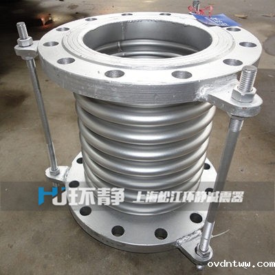 环静补偿器的实际操作