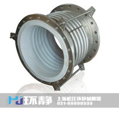 波纹补偿器如何进行采用