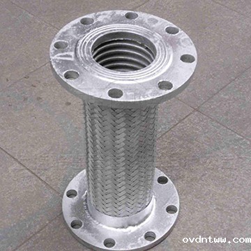 不锈钢金属软管三大作用