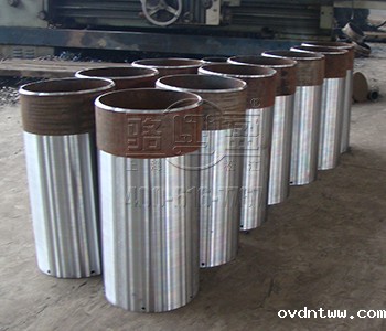 上海骆盈销量好的几种补偿器型号